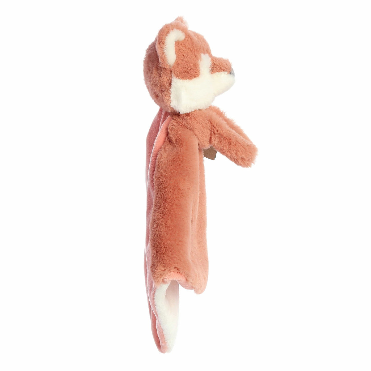 Ebba Eco Francis Fox Kit Luvster 12in 5034566233591