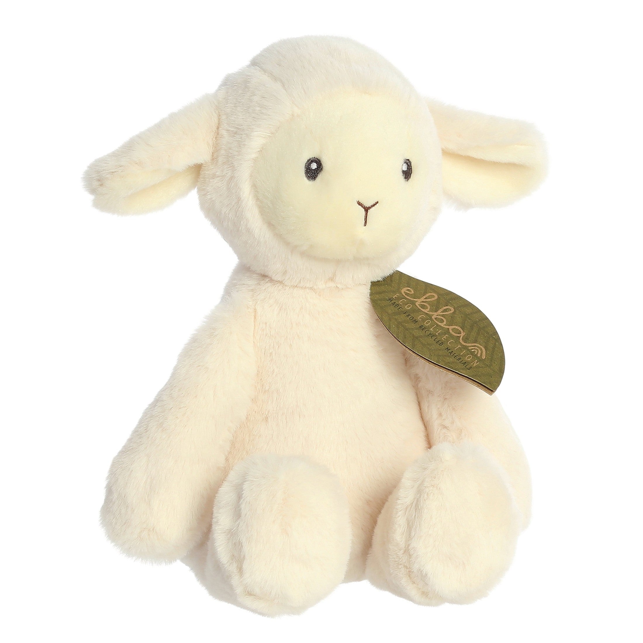 Ebba Eco Laurin Lamb 12.5in 5034566233553