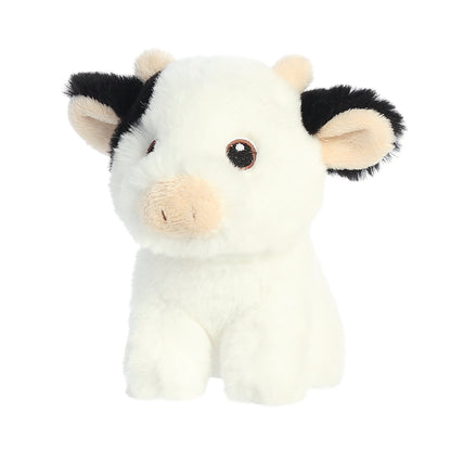 Eco Nation Mini Cow 5in 5034566350724