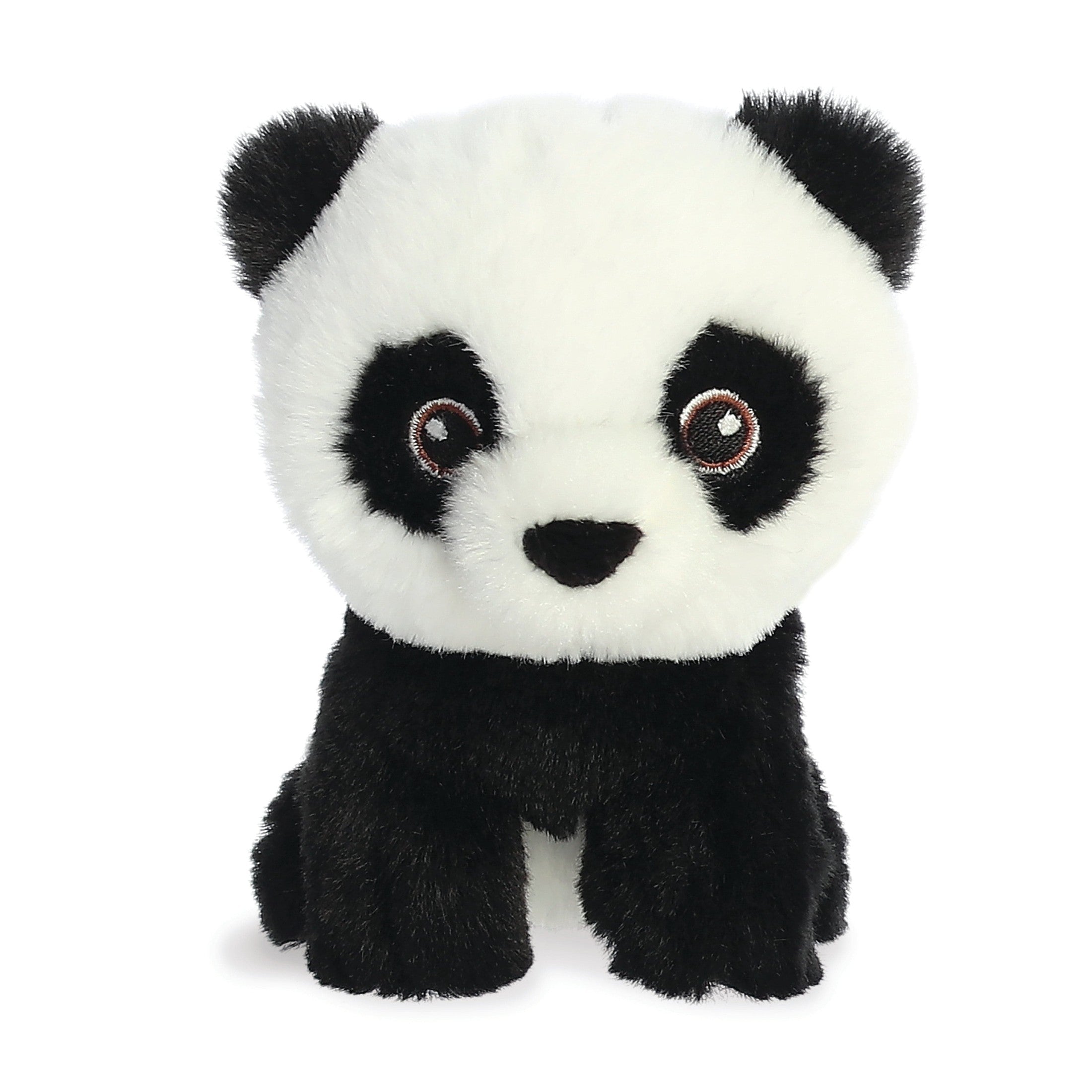 Eco Nation Mini Panda 5in 5034566350700