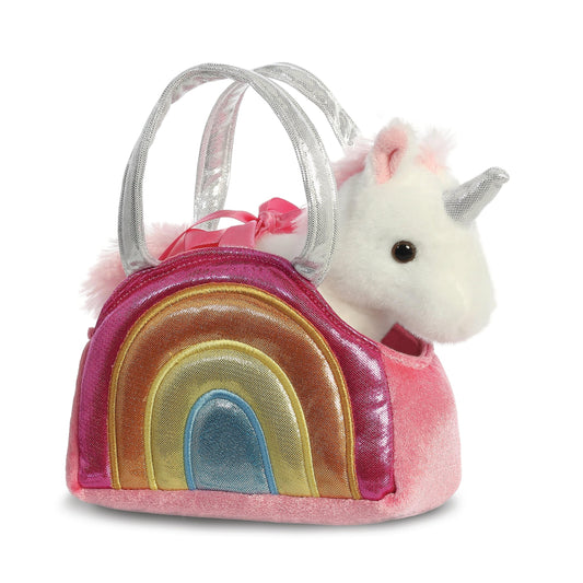 Fancy Pals Over the Rainbow Unicorn 5034566611719