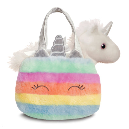 Fancy Pals Rainbow Unicorn 5034566613638