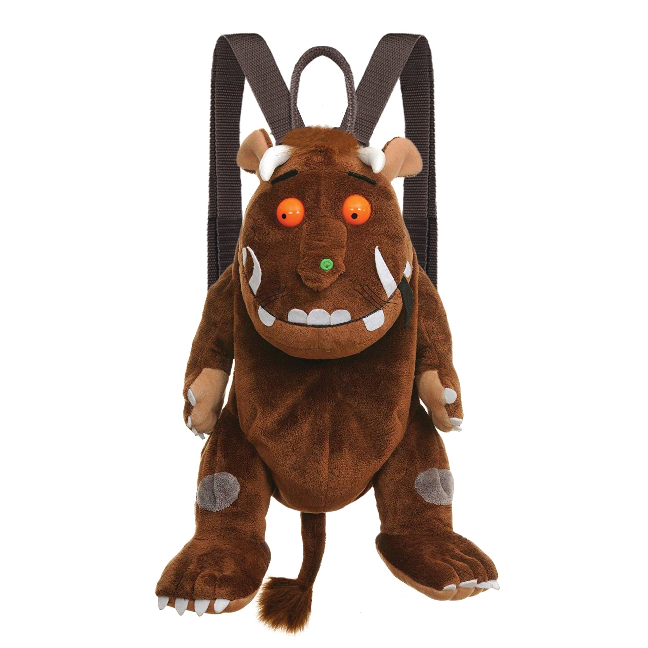 Gruffalo Backpack 16in 5034566126176