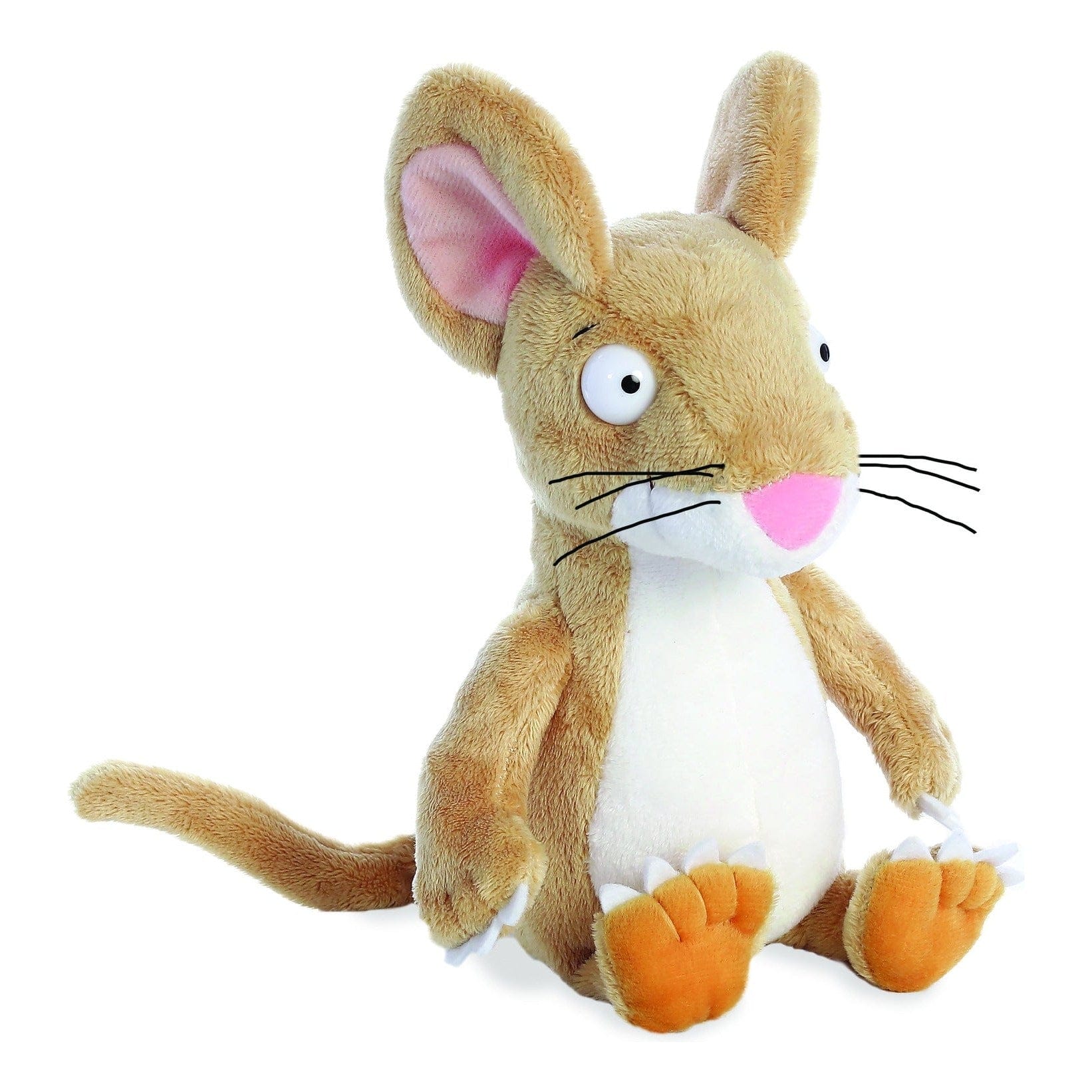 Gruffalo Mouse 7in 5034566126183