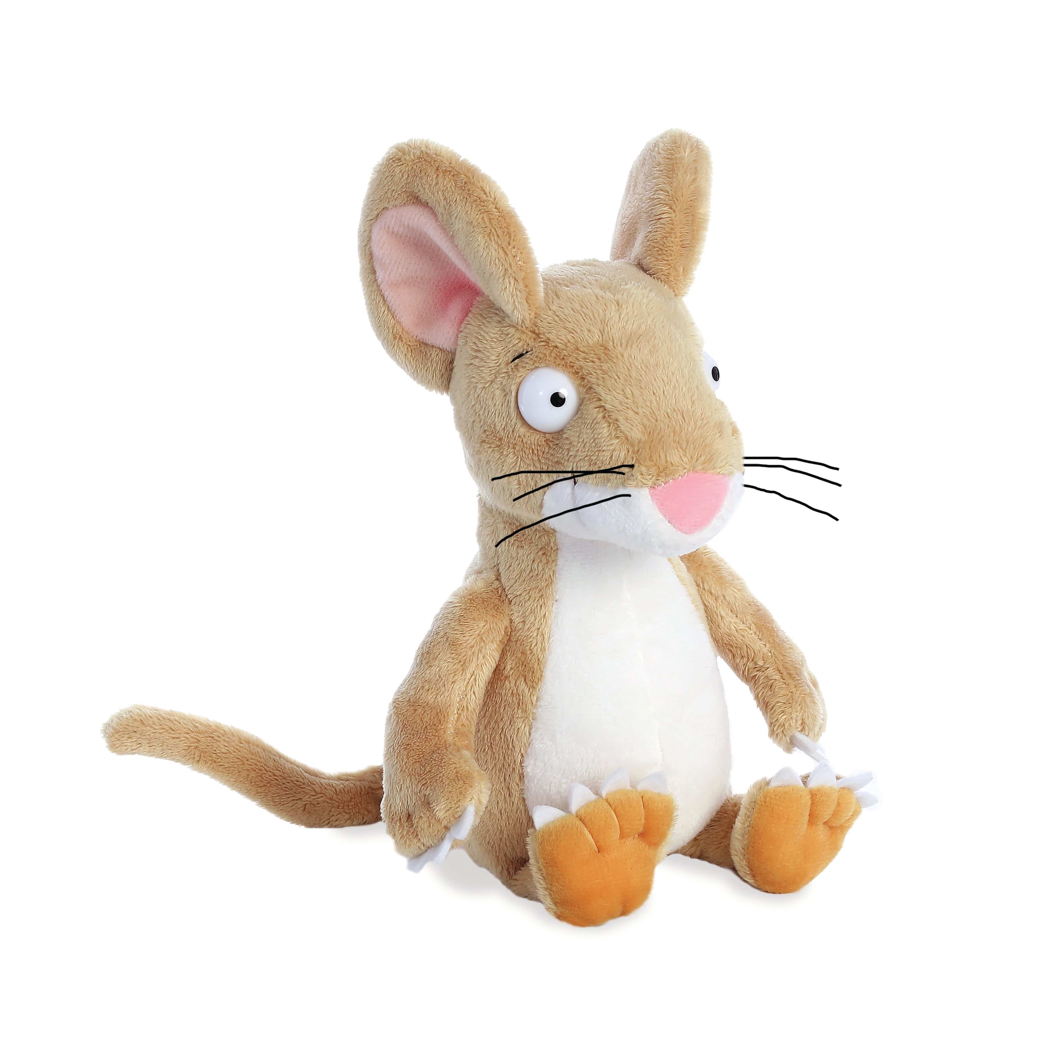 Gruffalo Mouse 7in 5034566126183