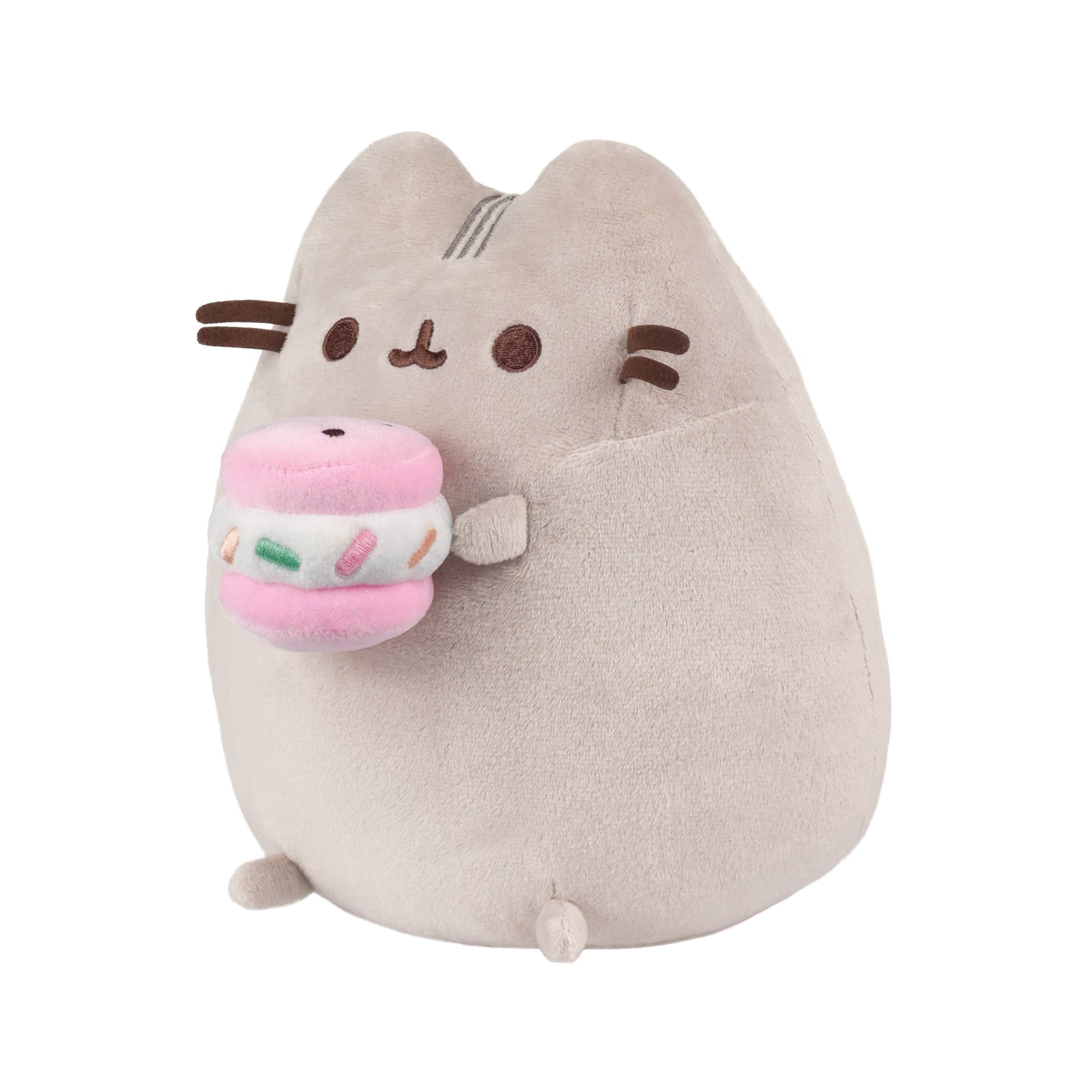 J! Ice Cream Sandwich Pusheen 5034566615250