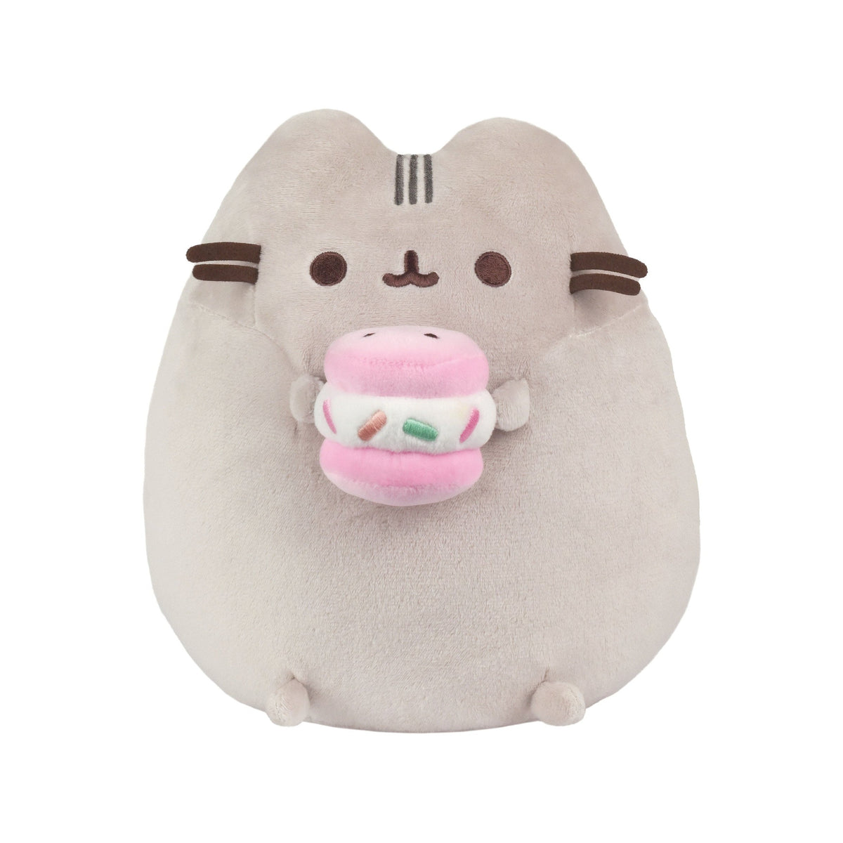 J! Ice Cream Sandwich Pusheen 5034566615250