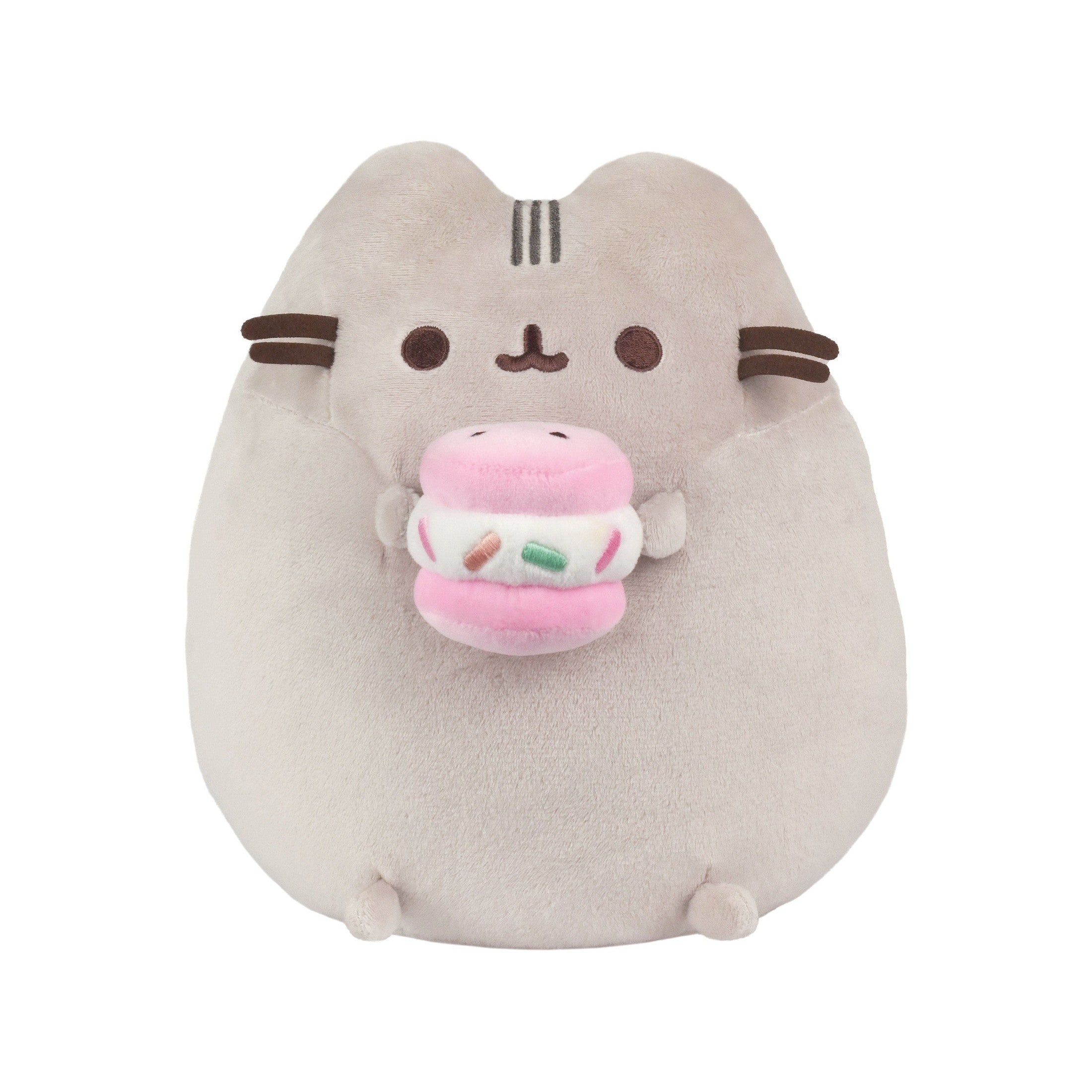 J! Ice Cream Sandwich Pusheen 5034566615250