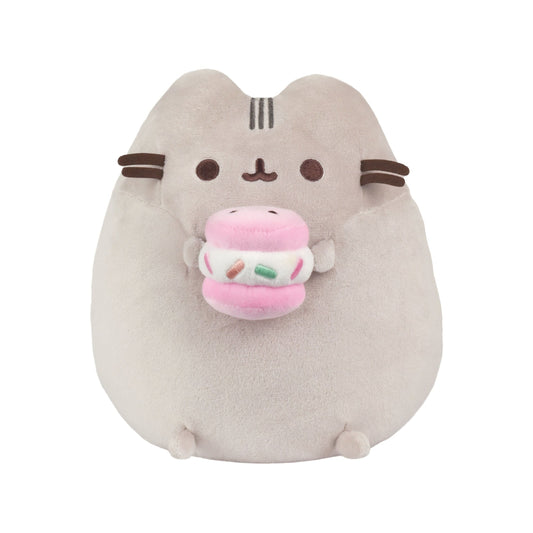 J! Ice Cream Sandwich Pusheen 5034566615250