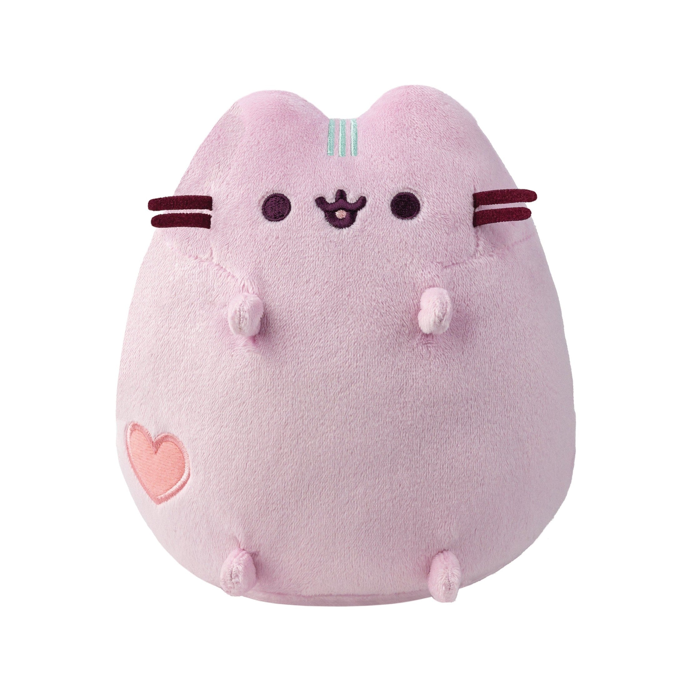 Lilac Pastel Pusheen 5034566615595