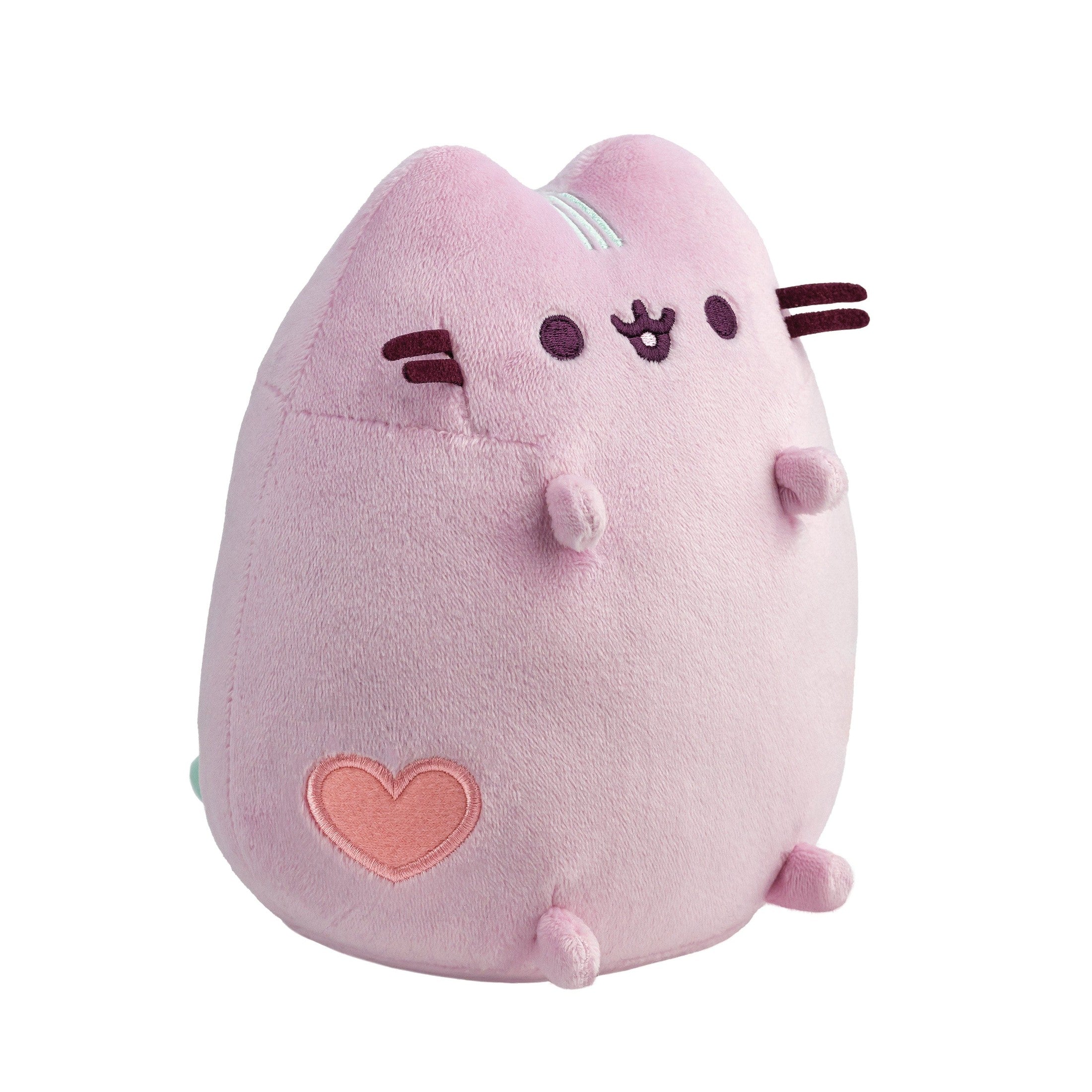 Lilac Pastel Pusheen 5034566615595