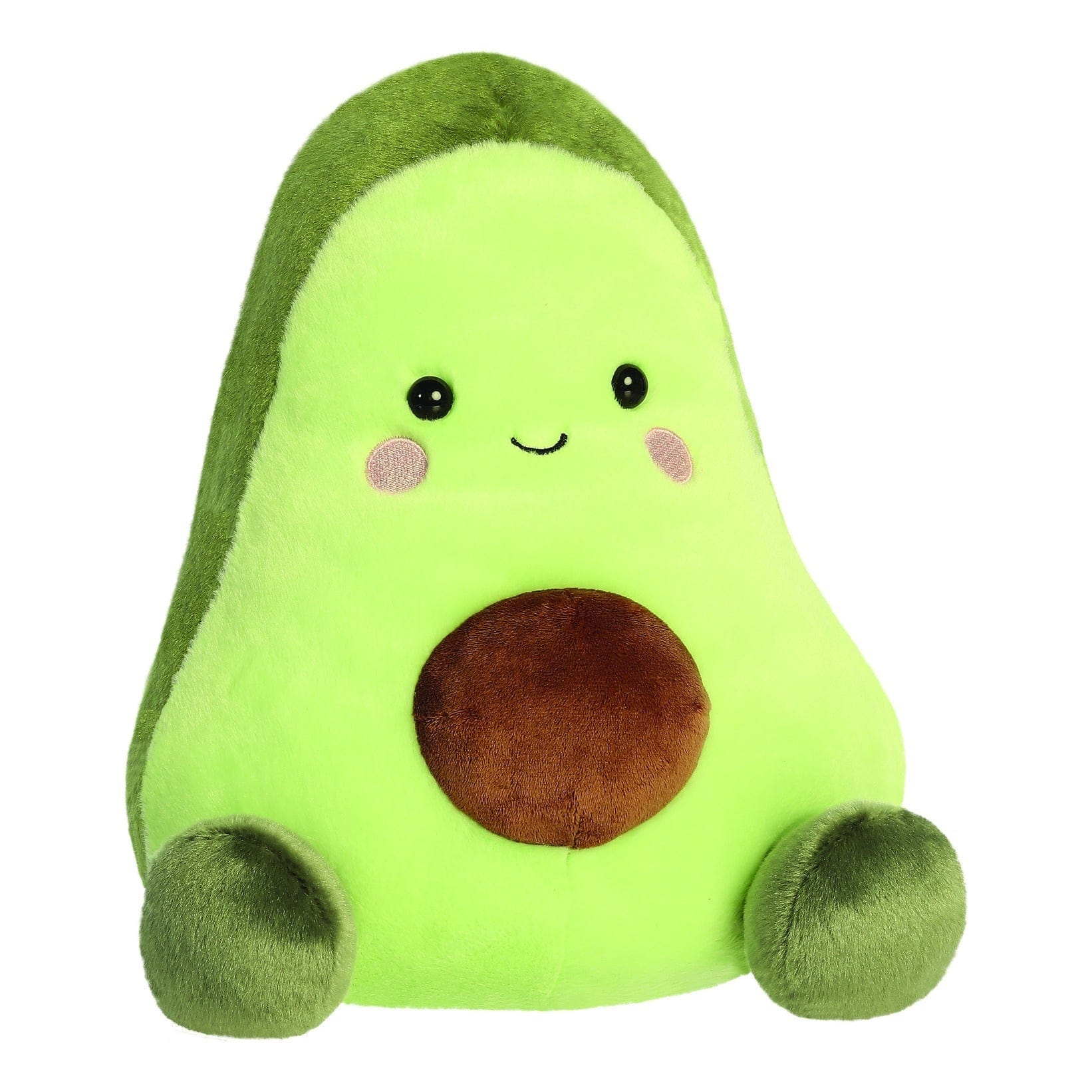 Palm Pals Airy Avocado 13" 5034566339736