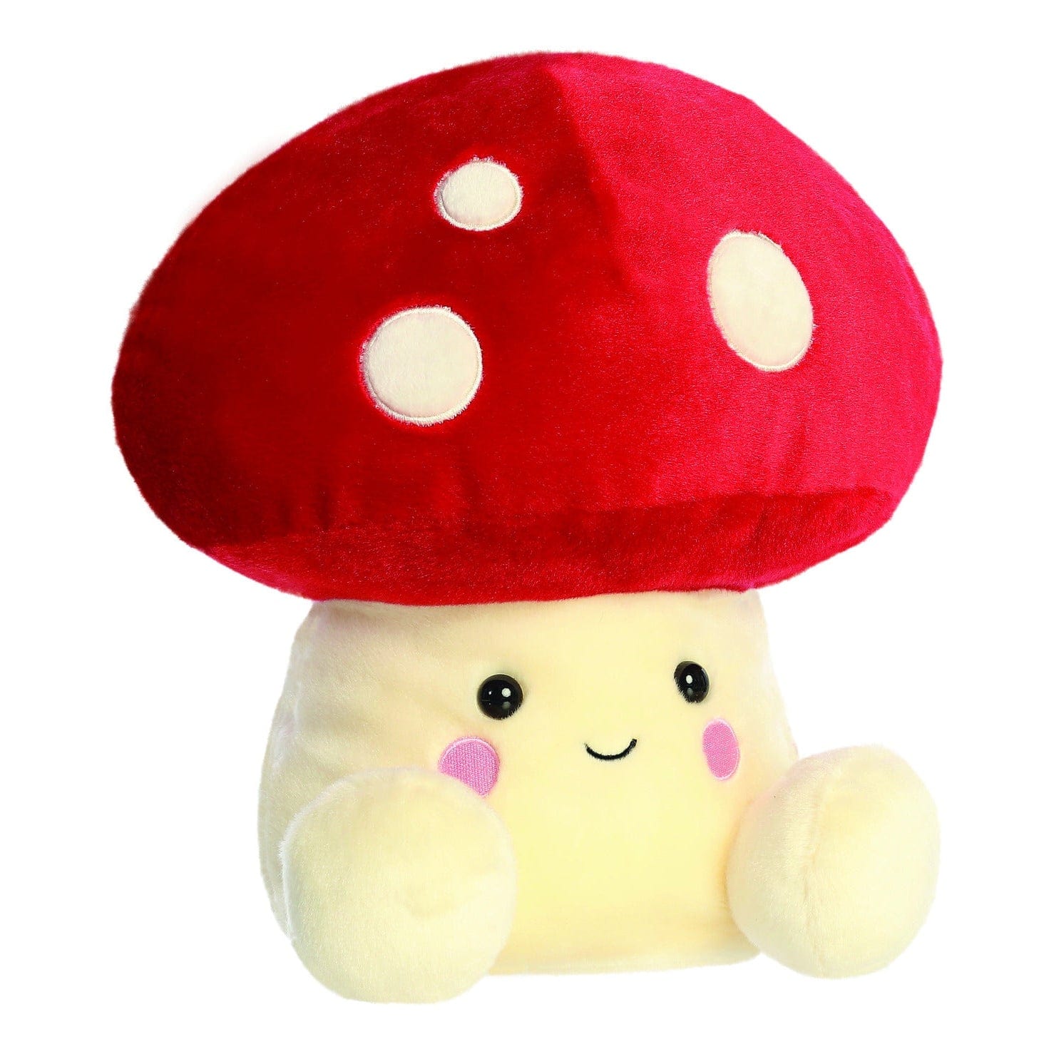 Palm Pals Amanita Mushroom 13" 5034566339781