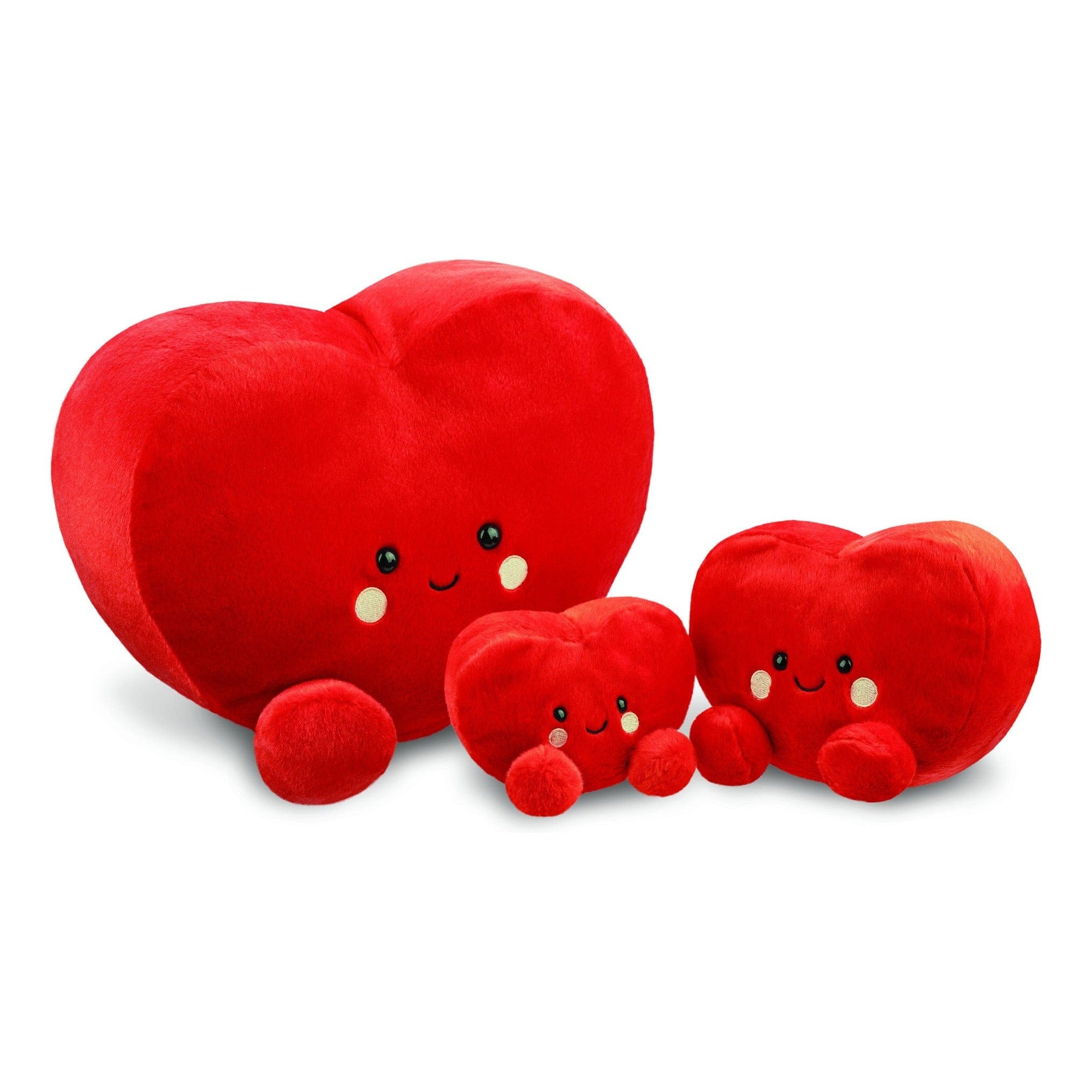 Palm Pals Amore Heart Large 13" 5034566615939