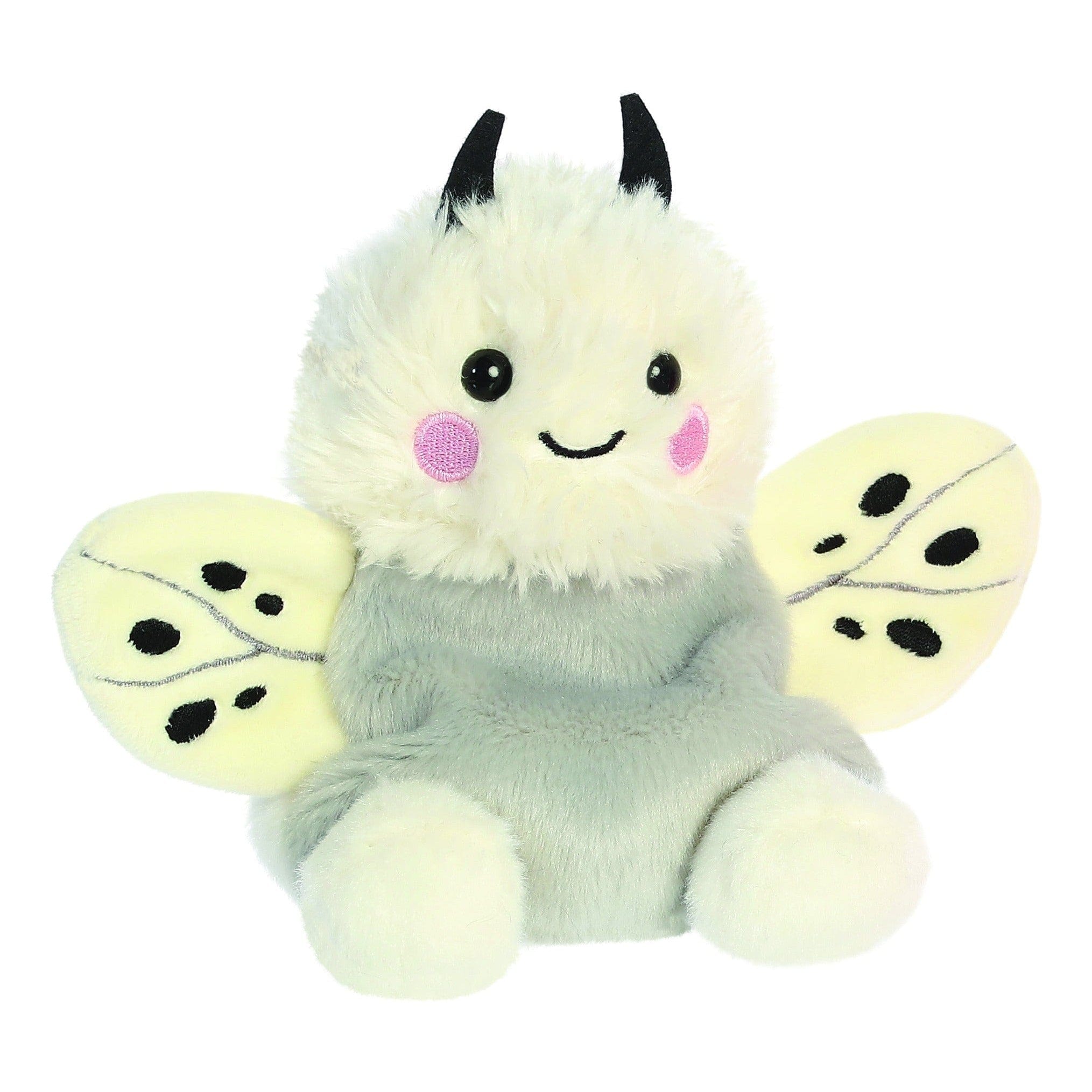 Palm Pals Astra Moth 5" 5034566338609