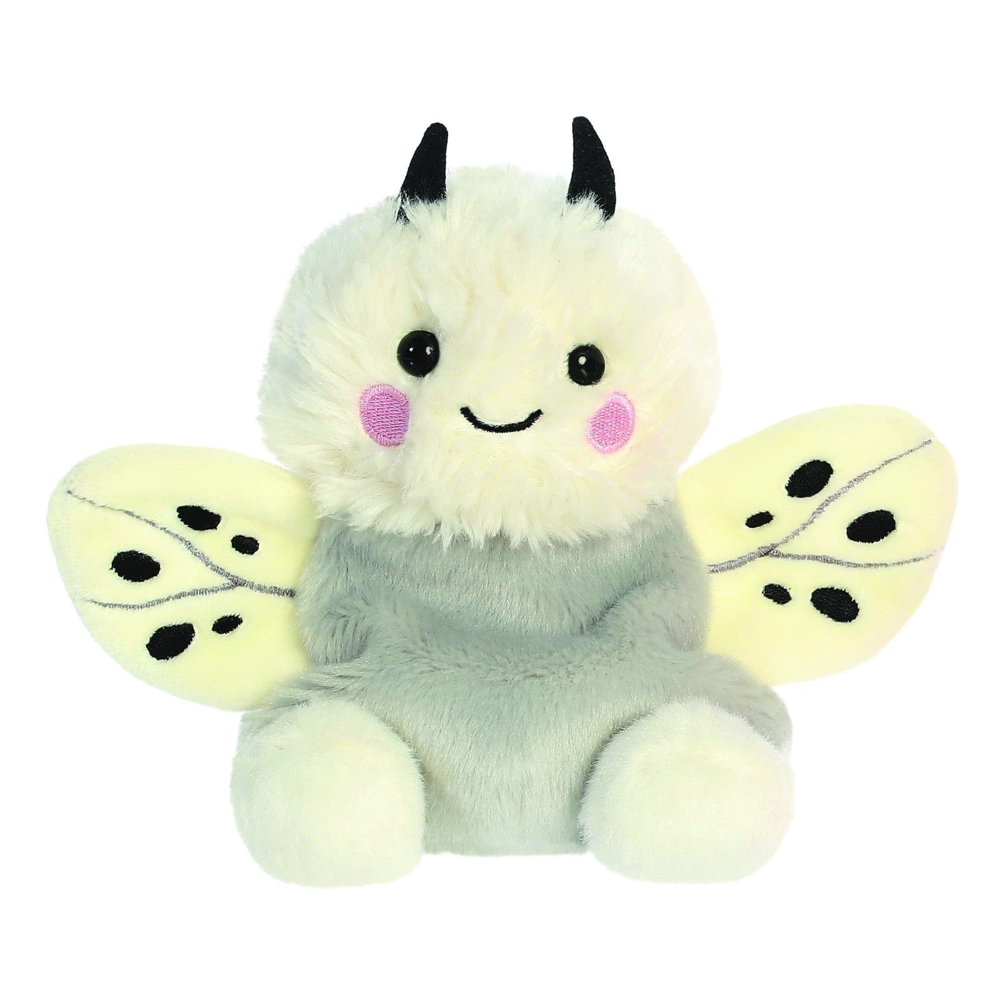 Palm Pals Astra Moth 5" 5034566338609