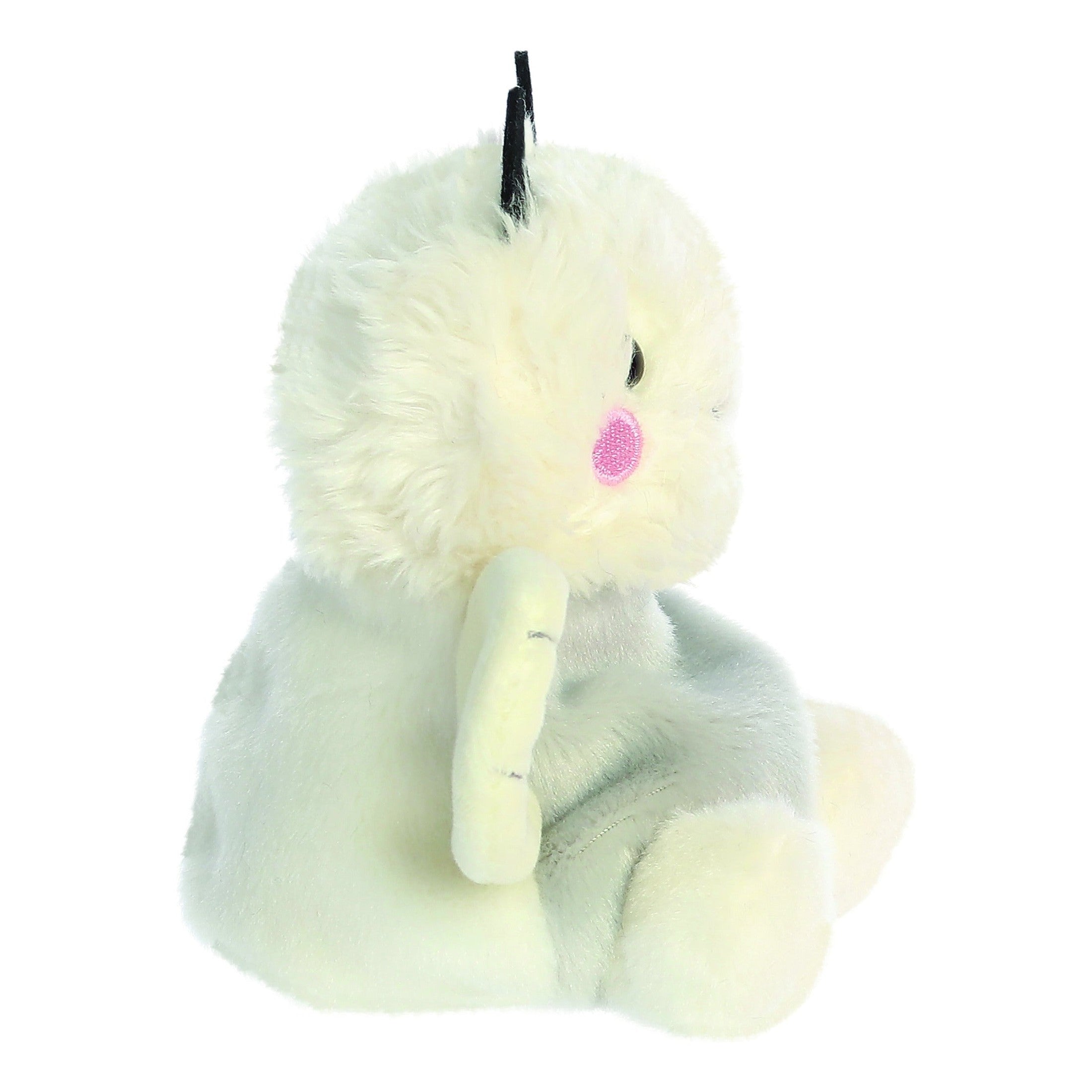 Palm Pals Astra Moth 5" 5034566338609