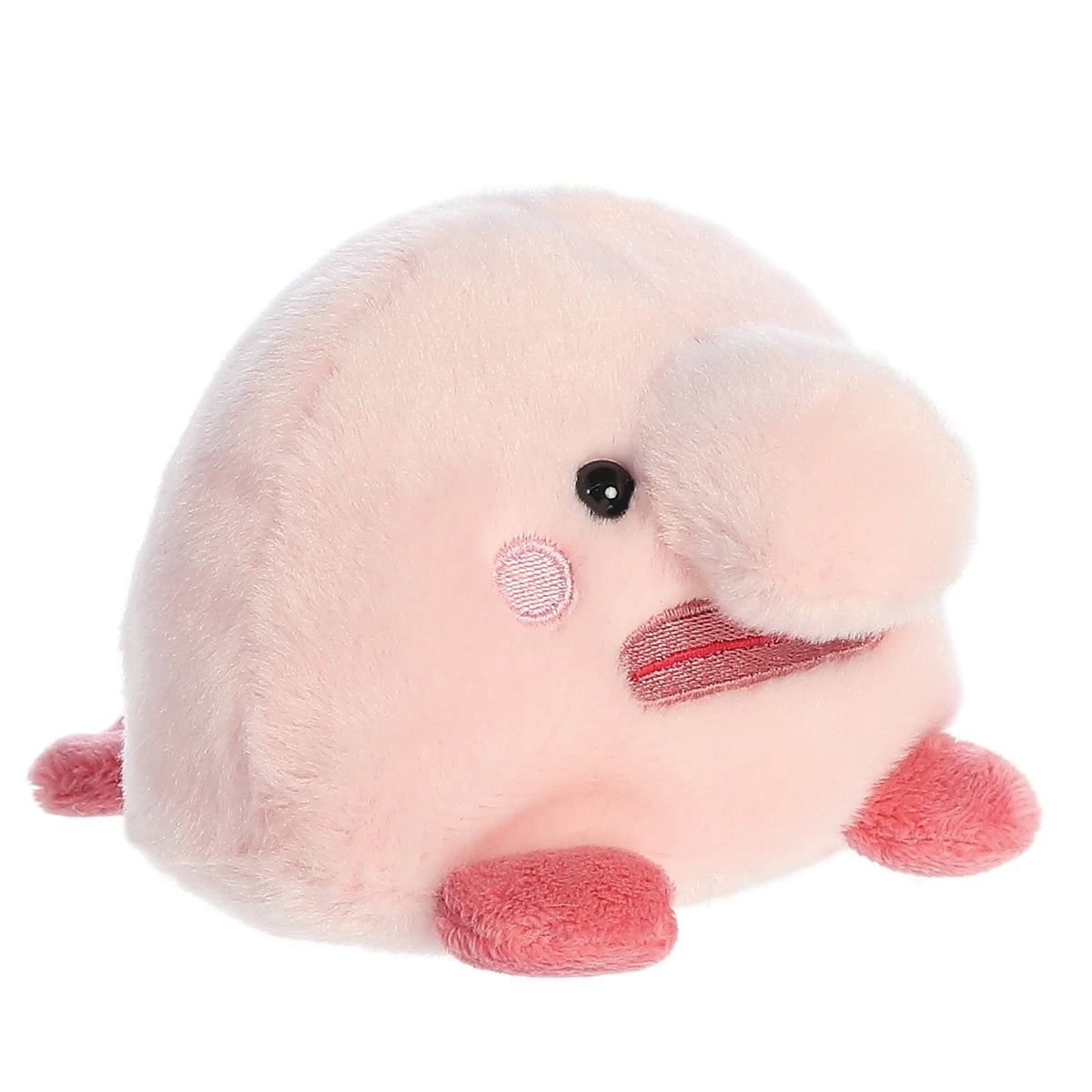 Palm Pals Bart Blobfish 5in 5034566338401