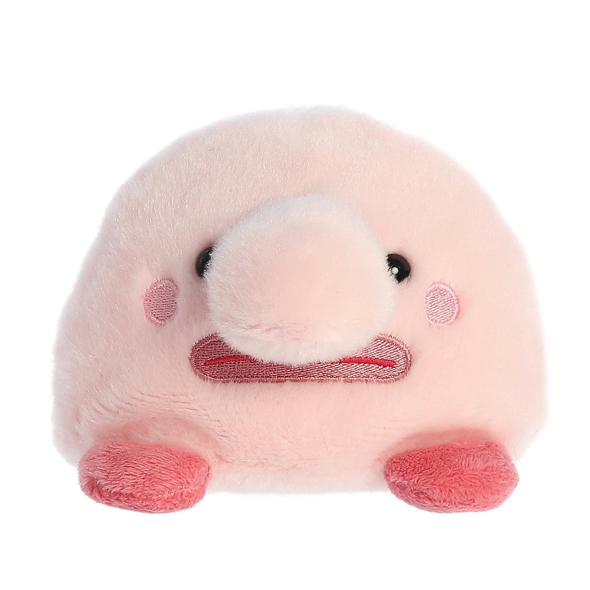 Palm Pals Bart Blobfish 5in 5034566338401