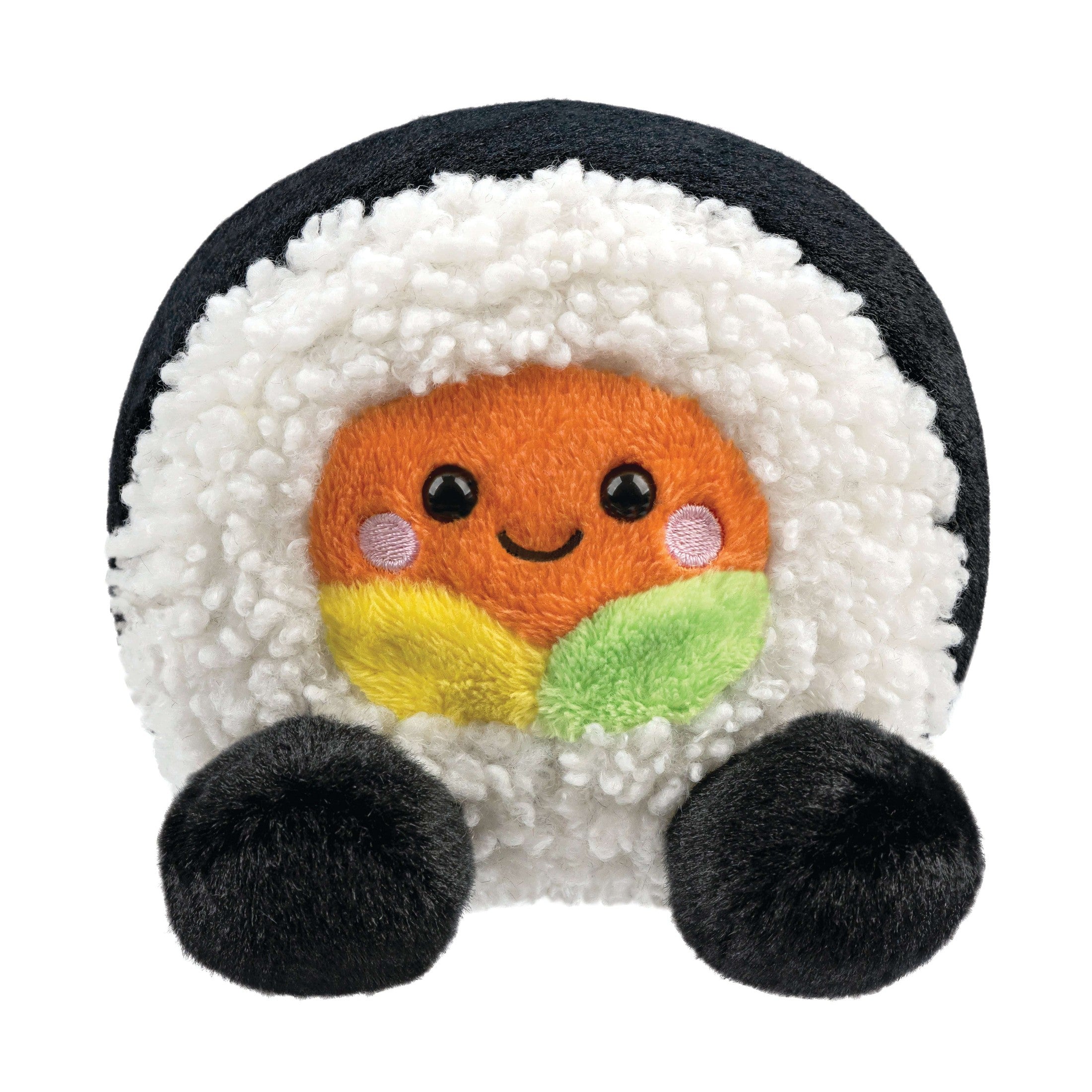 Palm Pals California Roll 5in 5034566615960