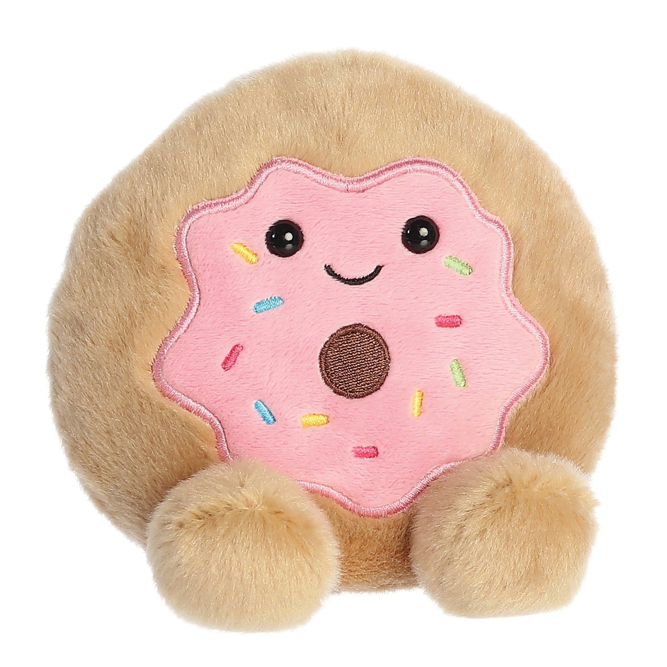 Palm Pals Claire Donut 5in 5034566337596