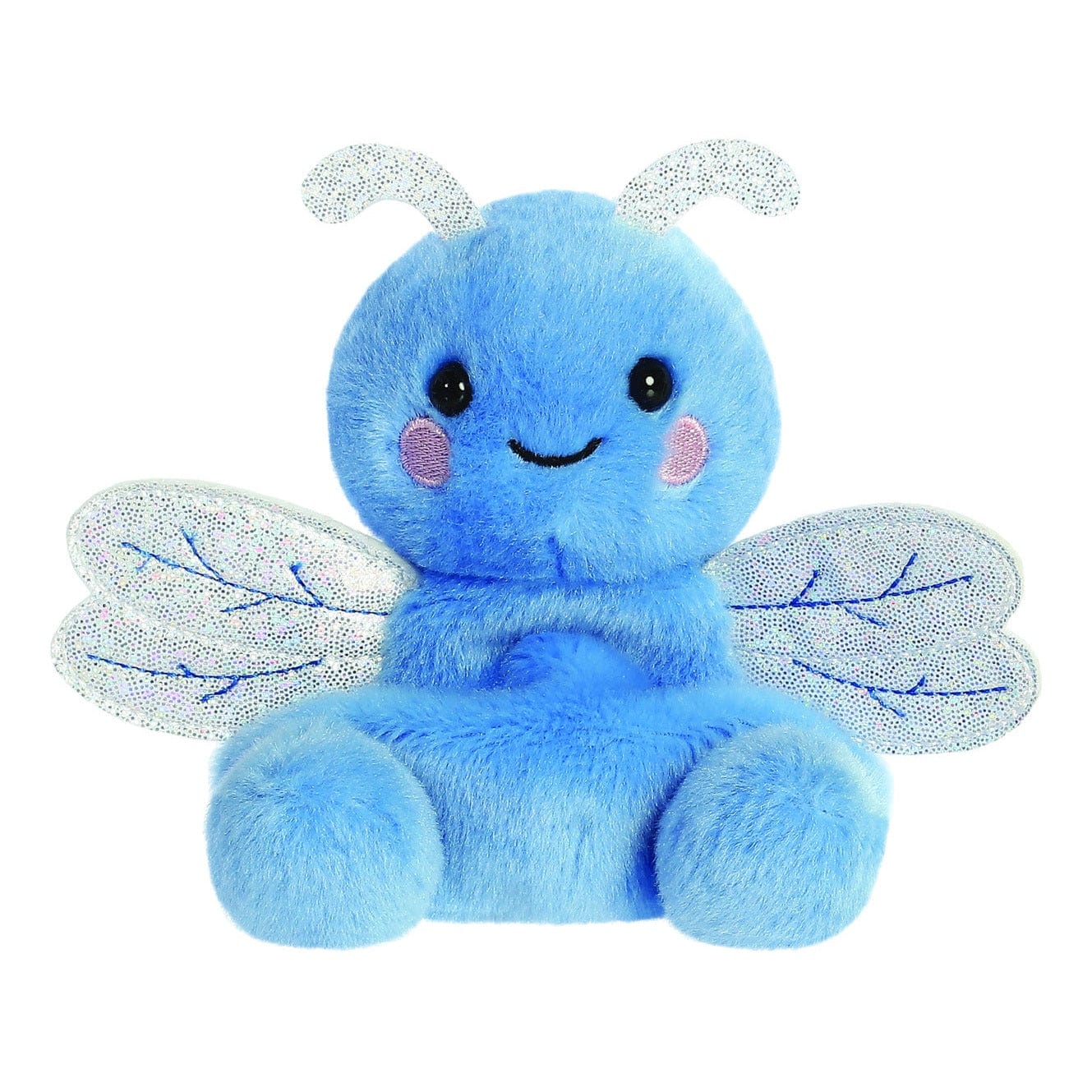 Palm Pals Dart Dragonfly 5" 5034566338890