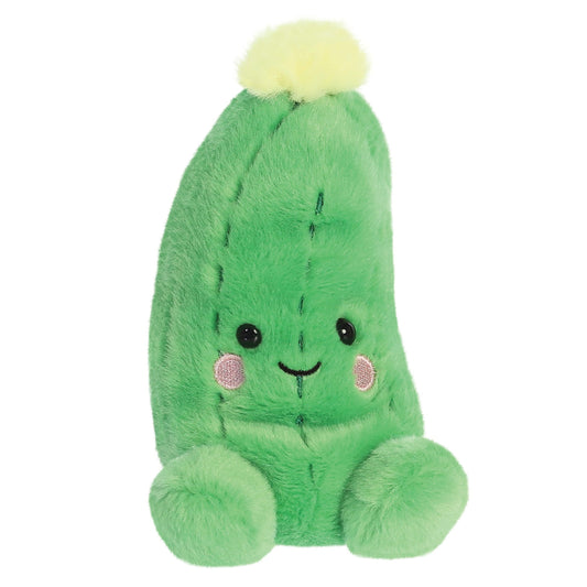 Palm Pals Dillian Cucumber 5in 5034566337916