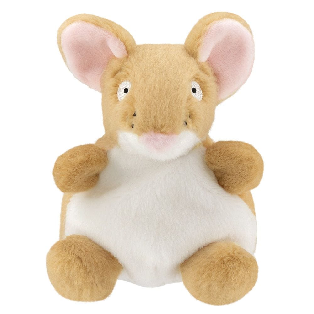 * Palm Pals Gruffalo Mouse 5in