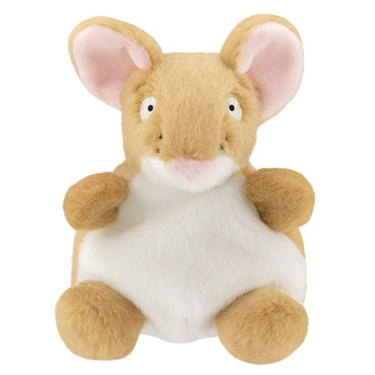 * Palm Pals Gruffalo Mouse 5in