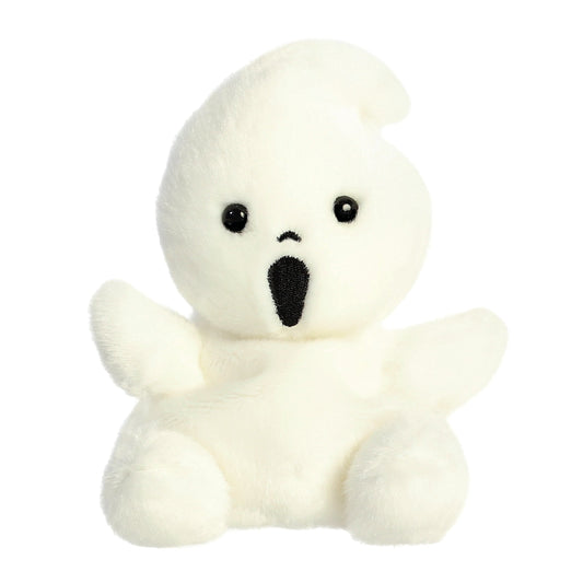 Palm Pals Halloween Boo Ghost 5in 5034566135291