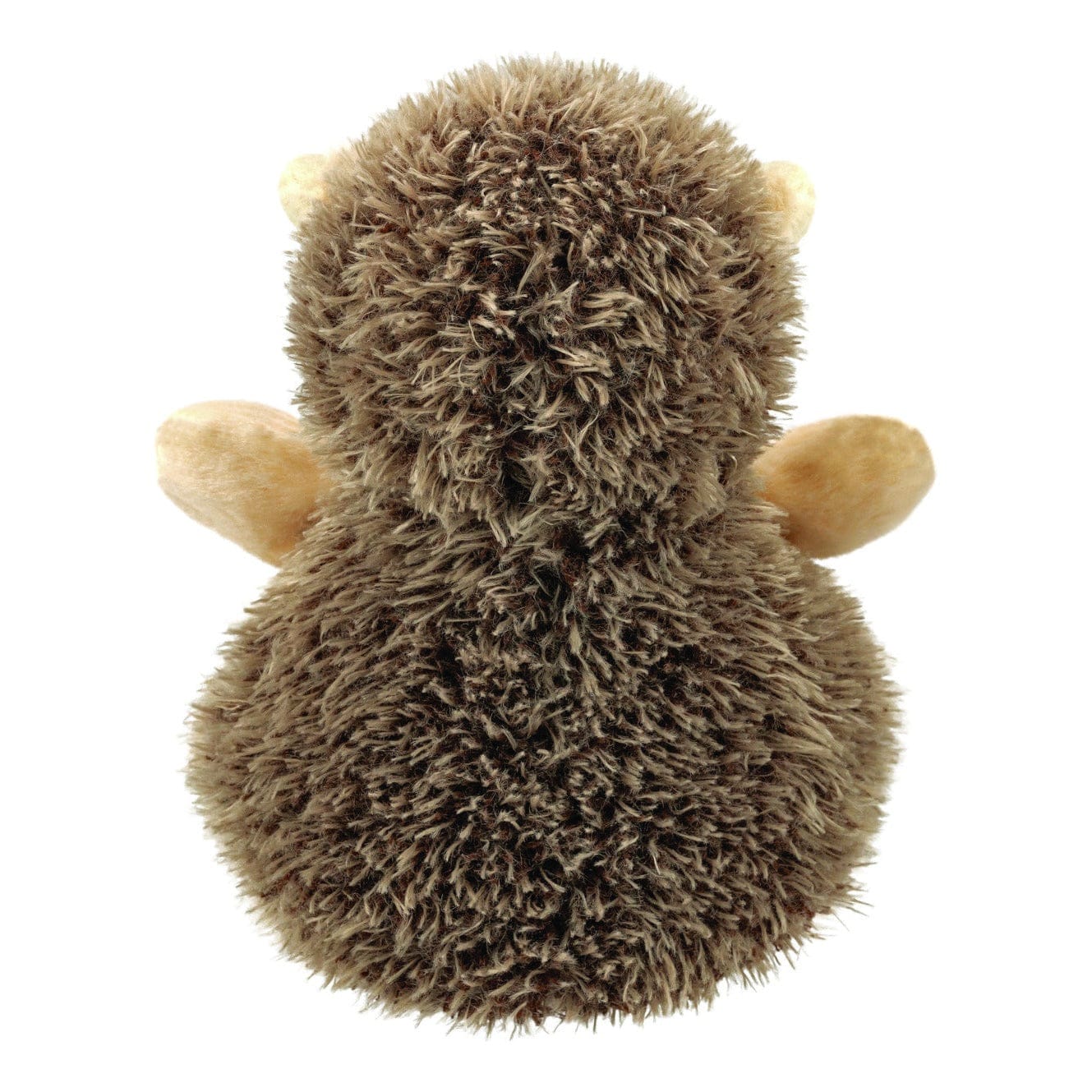 Palm Pals Hedgie the Hedgehog 8" 5034566616295