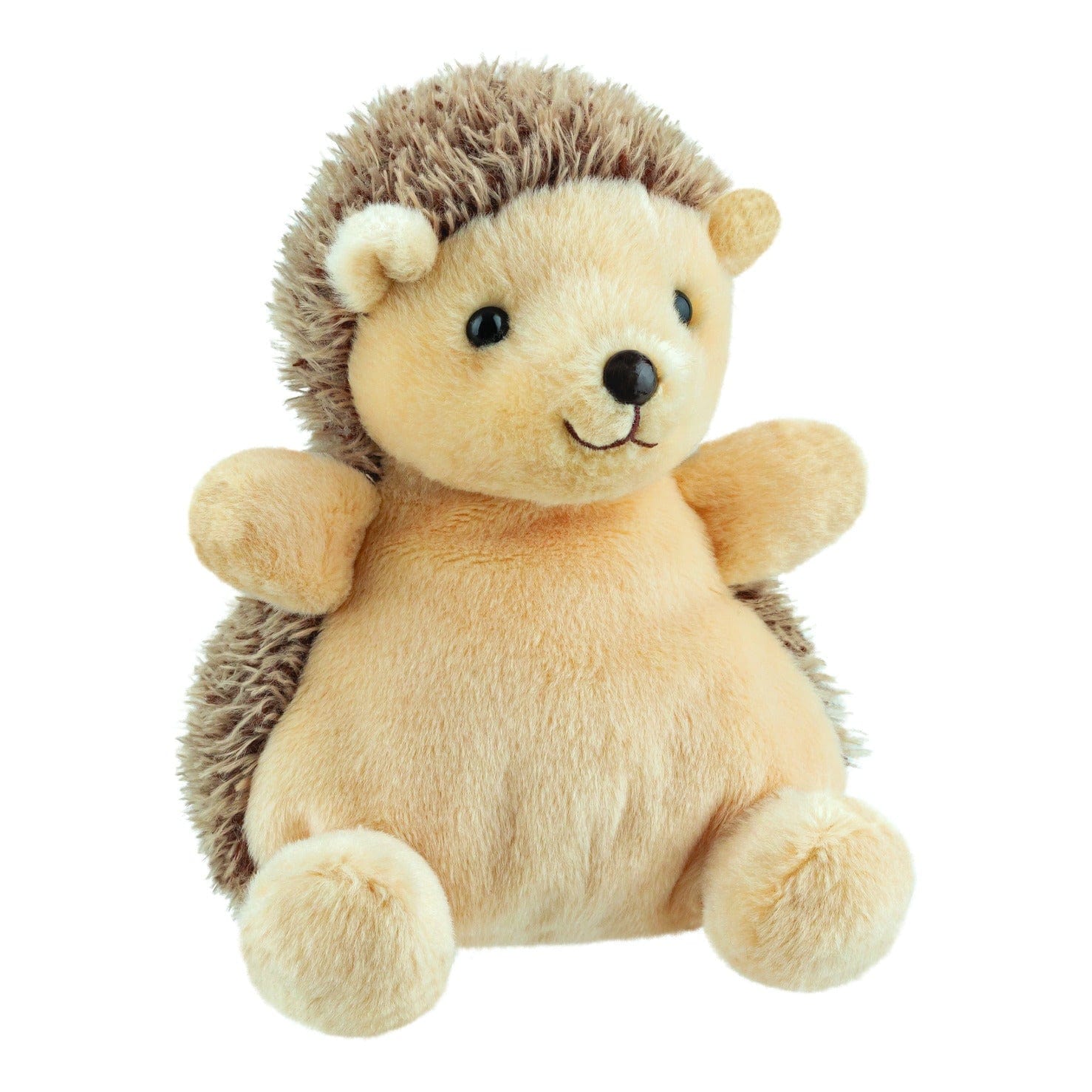 Palm Pals Hedgie the Hedgehog 8" 5034566616295