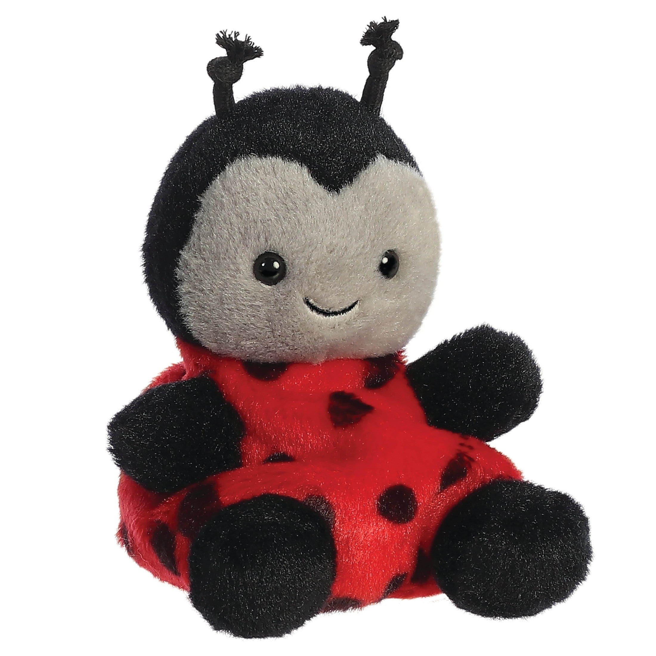 Palm Pals Lil Spots Ladybird 5in 5034566820593