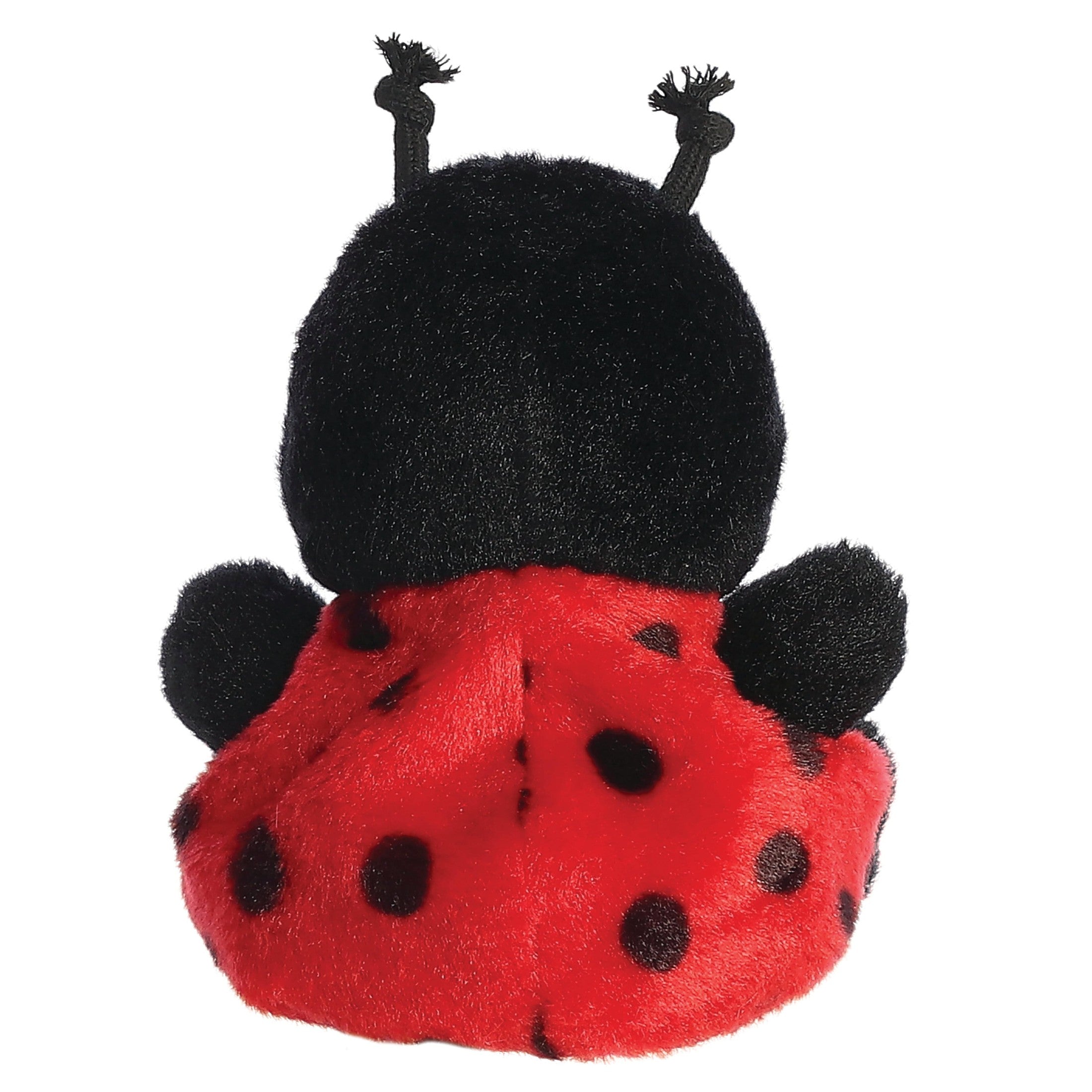 Palm Pals Lil Spots Ladybird 5in 5034566820593