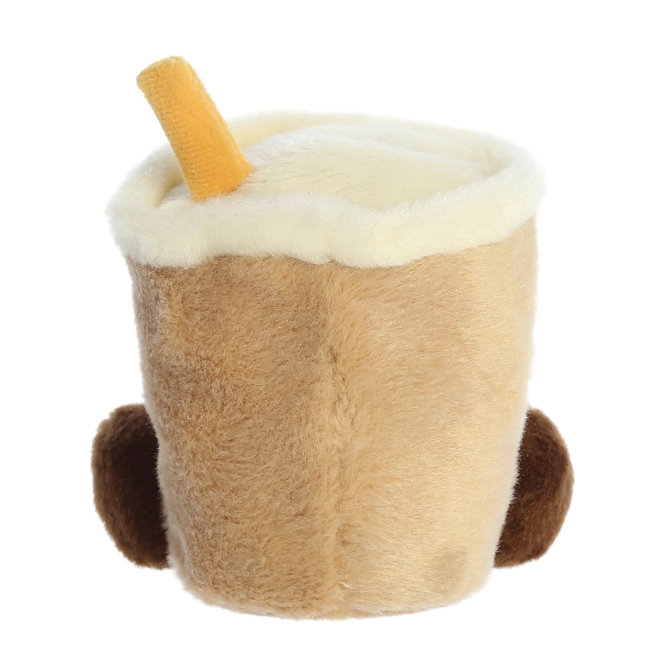 Palm Pals Milky Tea Boba 5in 5034566336872