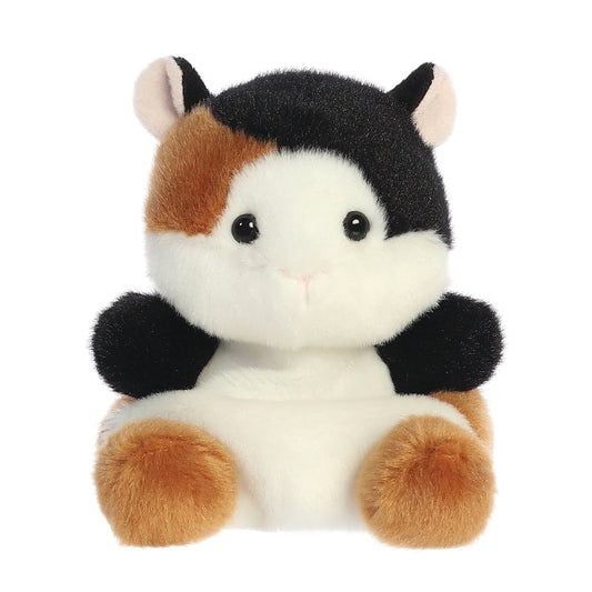 Palm Pals Nutmeg Guinea Pig 5in 5034566337664
