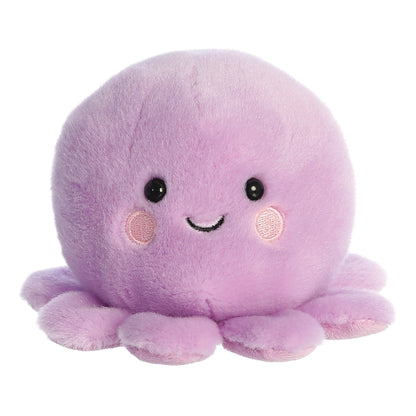 Palm Pals Oliver Octopus 5in 5034566336810