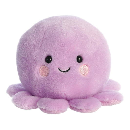 Palm Pals Oliver Octopus 5in 5034566336810