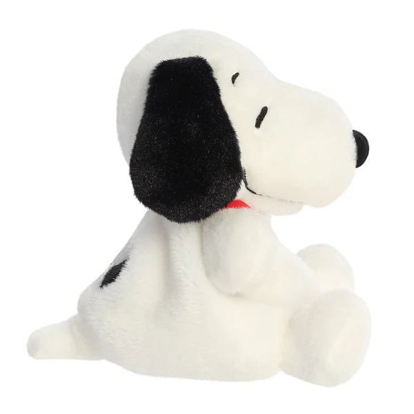 Palm Pals Peanuts Snoopy 5in 5034566404717