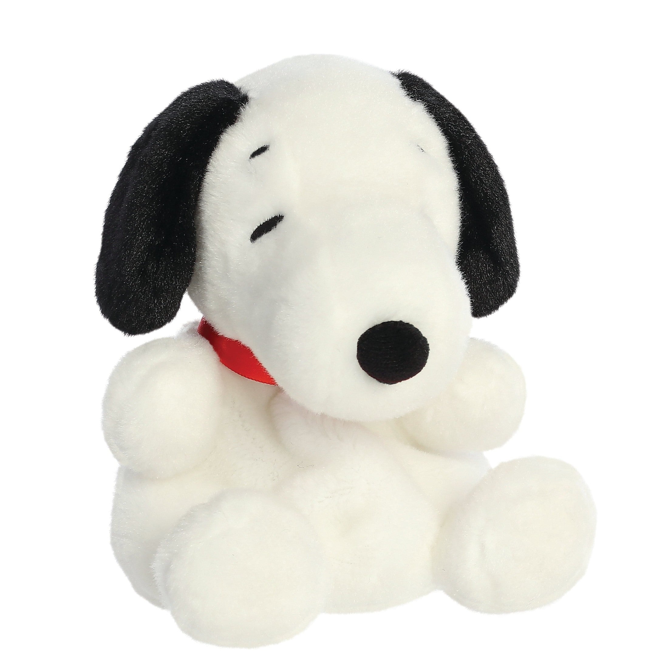 Palm Pals Peanuts Snoopy 5in 5034566404717