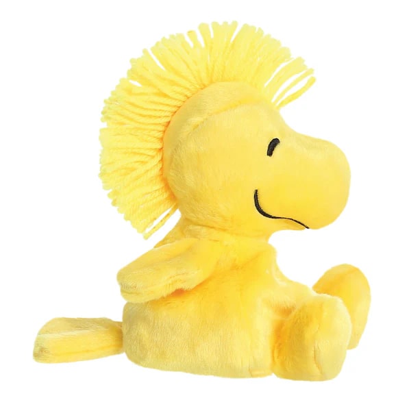 Palm Pals Peanuts Woodstock 5in 5034566404748