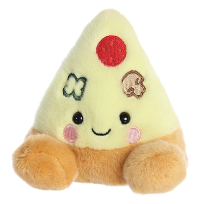 Palm Pals Peppa Pizza Slice 5in 5034566336889