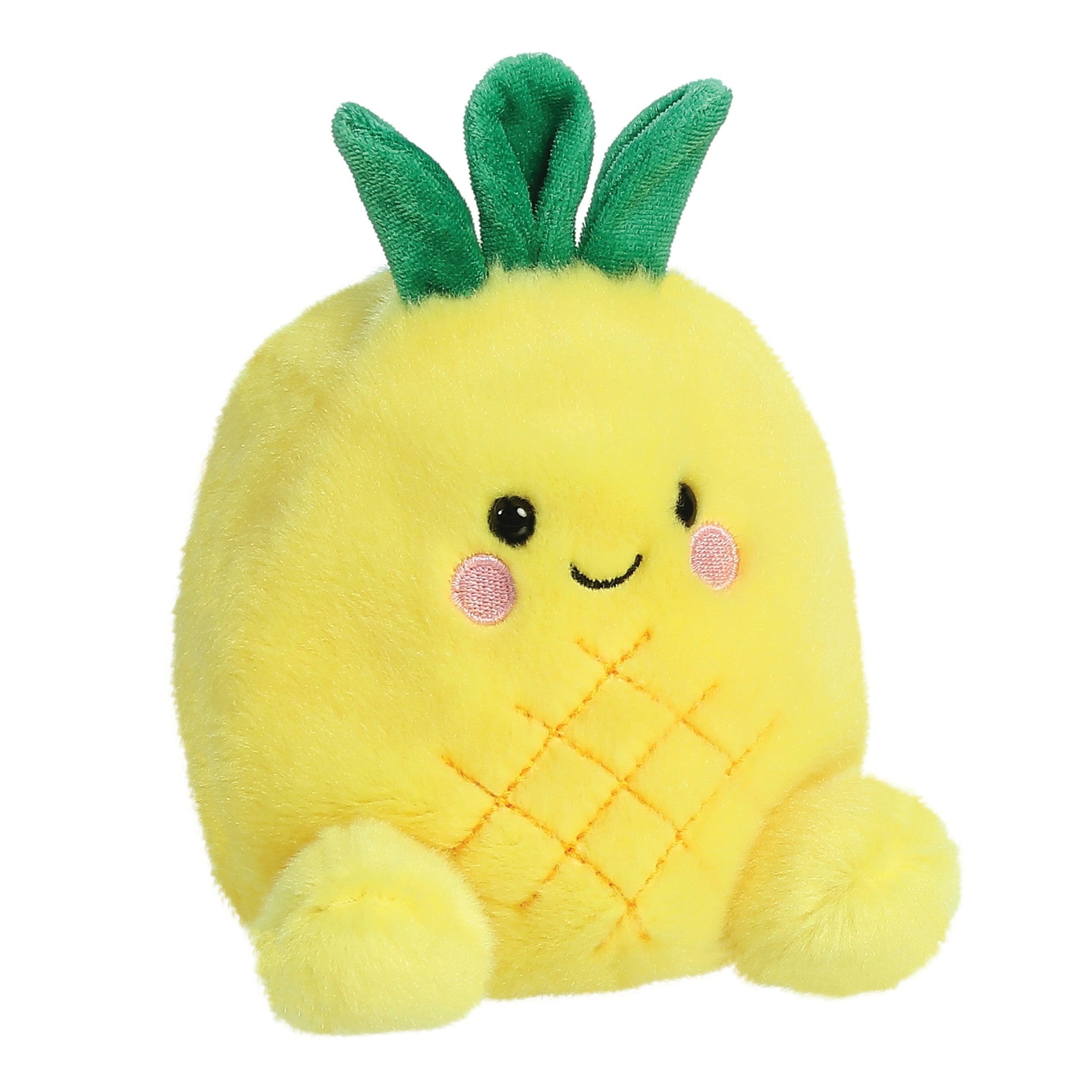 Palm Pals Perky Pineapple 5in 5034566335714