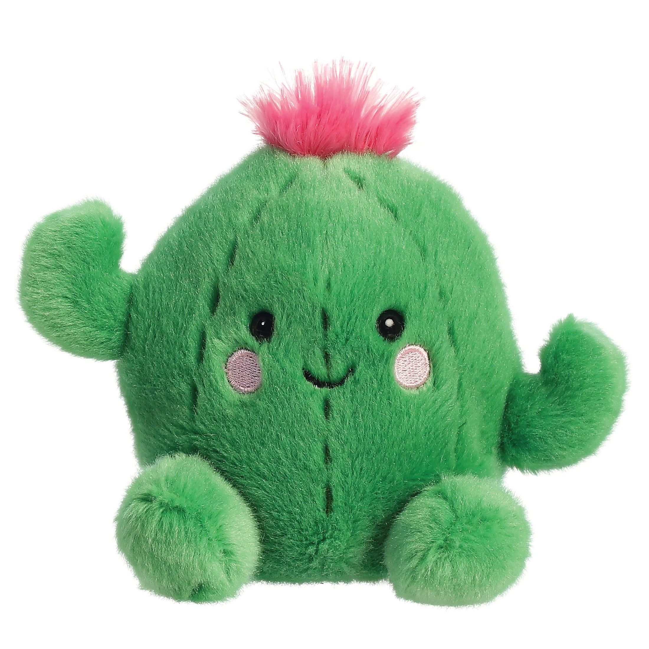 Palm Pals Prickles Cactus 5in 5034566336155