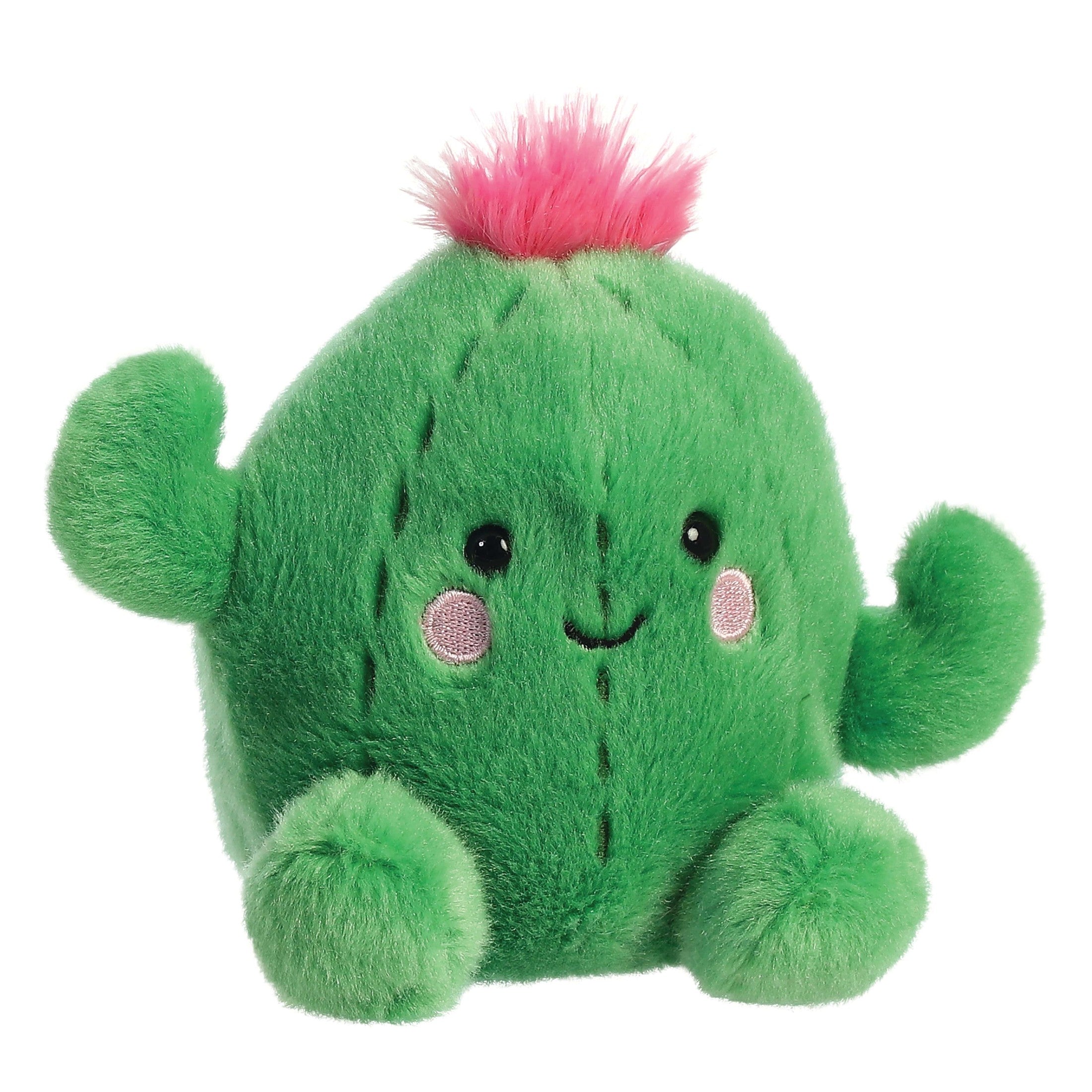 Palm Pals Prickles Cactus 5in 5034566336155