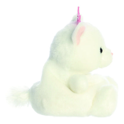Palm Pals Priscilla Princess Kitty 5" 5034566339453