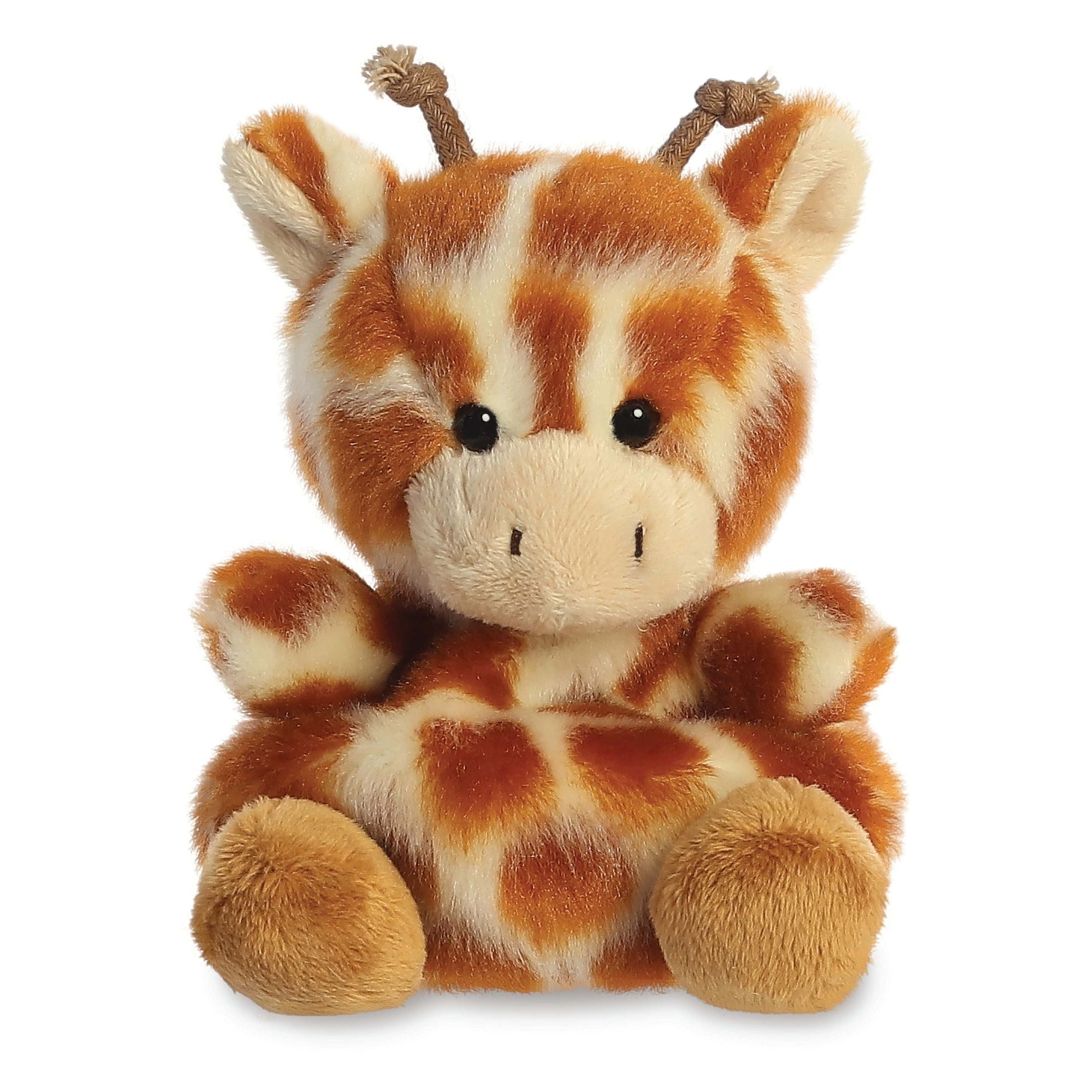 Palm Pals Safara Giraffe 5in 5034566334779