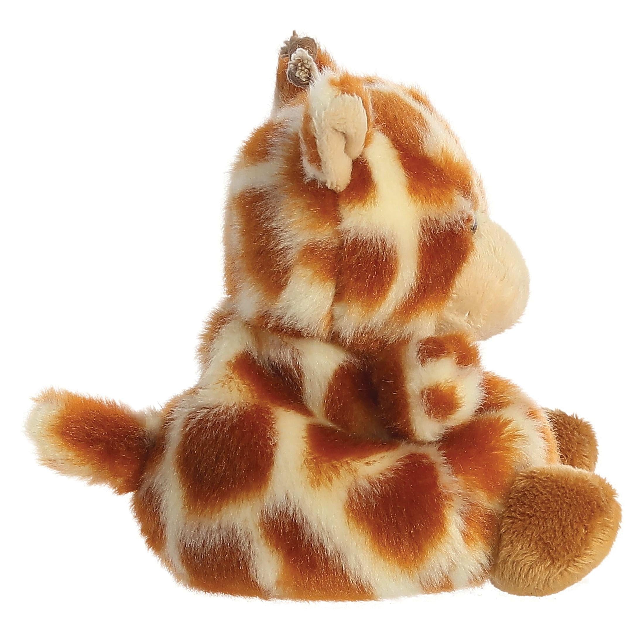 Palm Pals Safara Giraffe 5in 5034566334779