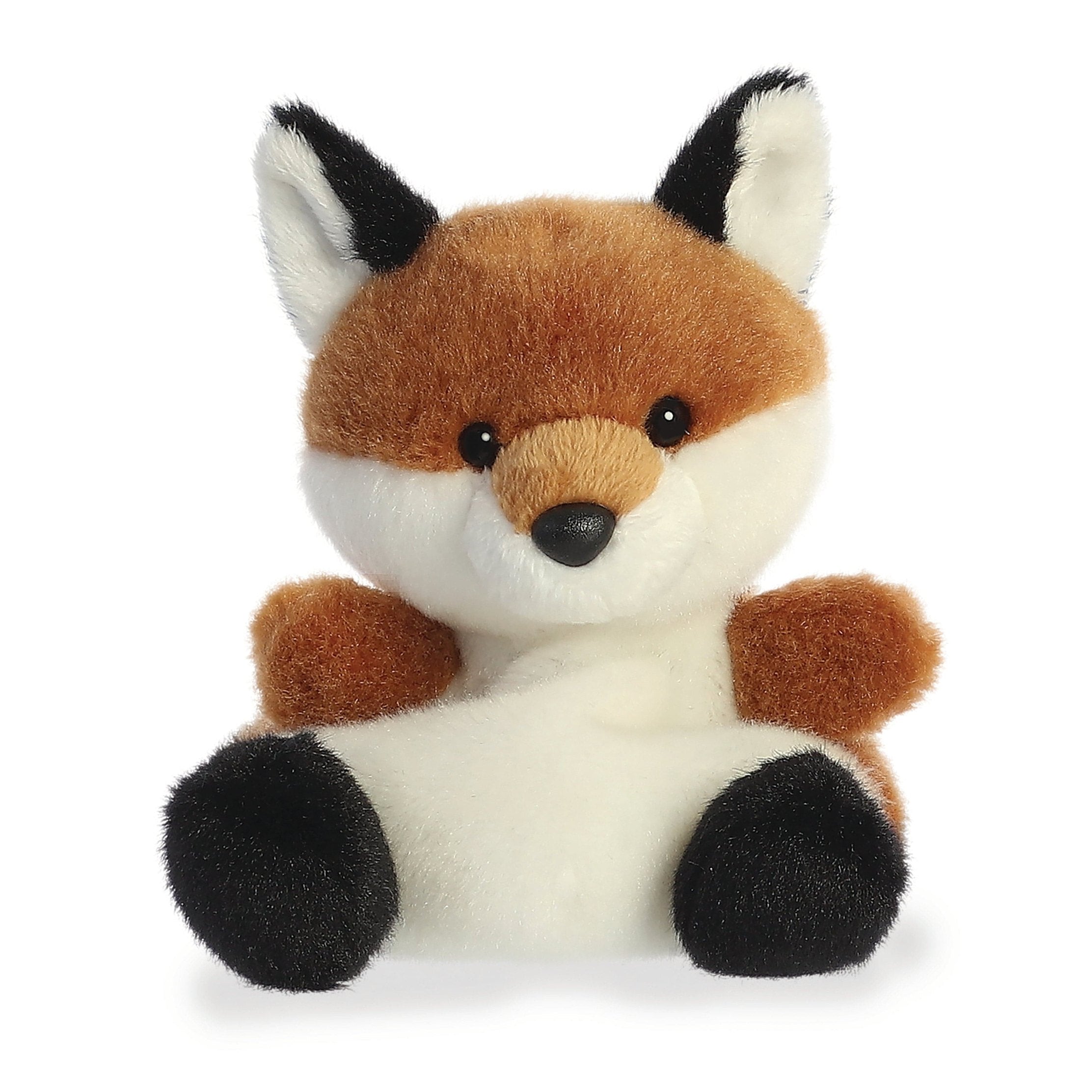 Palm Pals Sly Fox 5in 5034566334809