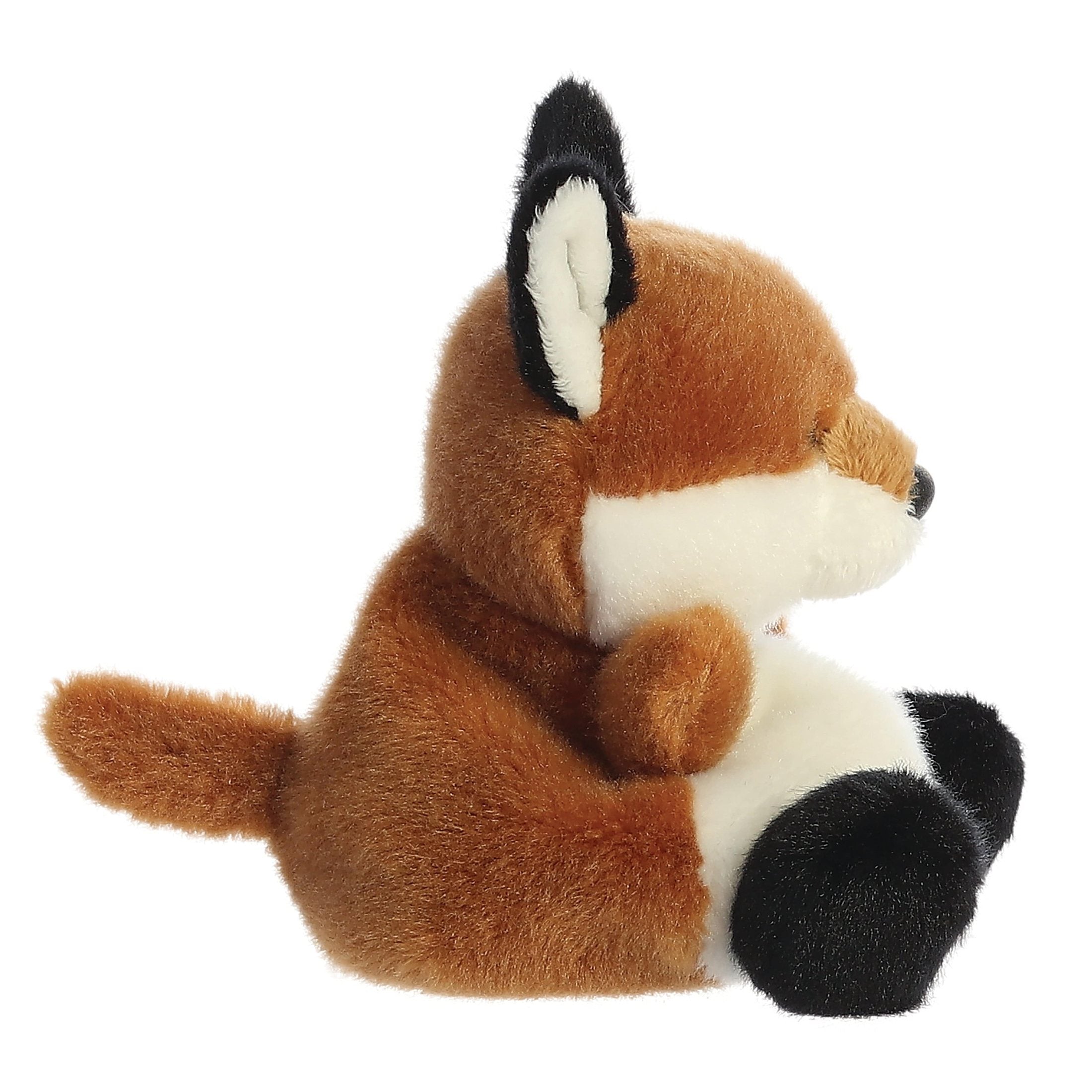 Palm Pals Sly Fox 5in 5034566334809